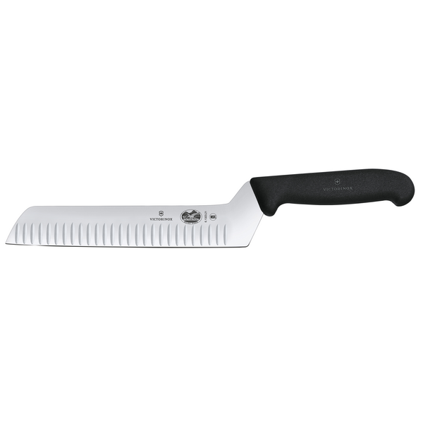 VICTORINOX | FIBROX - Boter & zachte kaasmes - Lemmet: 210mm