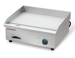 Plancha eléctrica de 0,55 m
