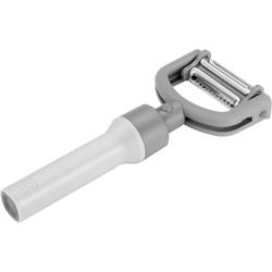 ZWILLING | Z-CUT 5-in-1 peeler - Grey