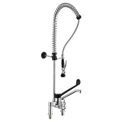 Chuveiro + Misturadora com chuveiro de duas saídas 4000