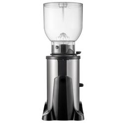 Commercial Coffee Grinder – Manual Doser – 2 kg Hopper – 356 W – Stainless