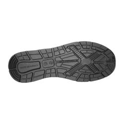 Karlowsky | Zapato de trabajo Next-Step - Negro - Talla: 40