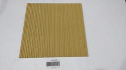 Cărămidă refractară - 500x500x14 pentru PEP25 & PDP25