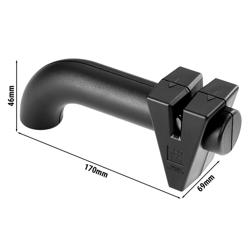 ZWILLING | TWINSHARP - Afilador de cuchillos - 170mm