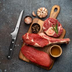 ZWILLING | PRO - Nož za otkoštavanje - Oštrica: 140 mm