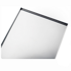 Tavă din aluminiu pentru cuptor EN 400 x 600