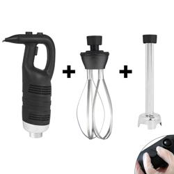 Stavmixer SET med 300 mm mixerstav - 850 watt