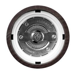 (6 pièces) PEUGEOT | CLERMONT – Moulin à sel – Bois – Chocolat – Hauteur : 240 mm