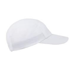 (5 piezas) Gorra de béisbol George - blanco