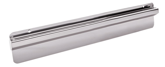 Barre porte-bons de commande -30 cm