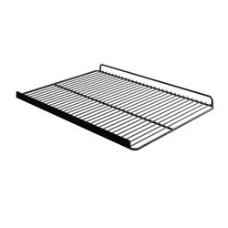 رف شبكي للثلاجة - 499x360mm - أسود - لـ GK374US