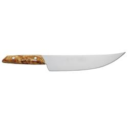 F. DICK | VIVUM - Coltello da barbecue Asador - Lama: 220mm