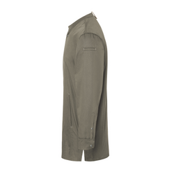 KARLOWSKY | Kochjacke Green-Generation - Salbei - Größe: 70