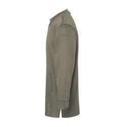 KARLOWSKY | Veste de cuisine Green-Generation - Sauge - Taille : 54