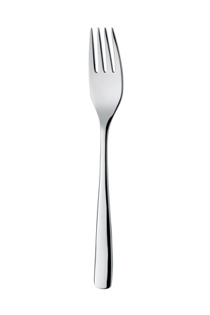 (12 Adet) Yemek Çatalı Aleria - 207 mm