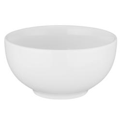 Dip Bowl 210 ml [Coup Fine Dining] – White, Microwave & Oven Safe