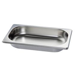 GN- behållare 1/4 - 40 dyp