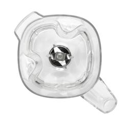 Hamilton Beach Bar Mixer 908 - 1,25 литра - 745 вата - Без BPA