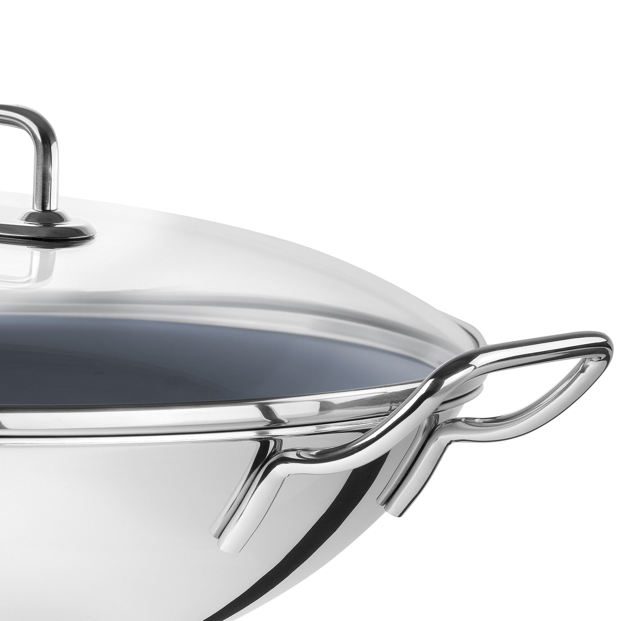 ZWILLING | PLUS - Wok - Ø 320mm    