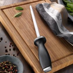 ZWILLING | Aiguiseur en inox - 230 mm