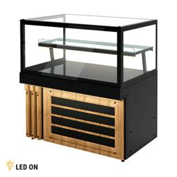 Kylmonter - 1,5 x 0,8 m