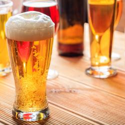 Chłodziarka do kegów bez agregatu - 2x50L KEG - 1100x620mm