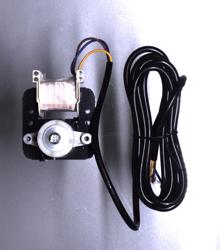 Verdampferlüfter - für BLF, BRF, FRSF, GTF, KF, KTF, TF & TKSF