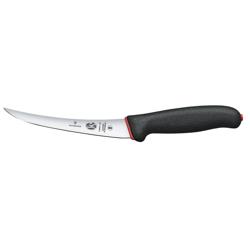 VICTORINOX | FIBROX DUAL GRIP - Cuchillo deshuesador - Hoja: 150mm