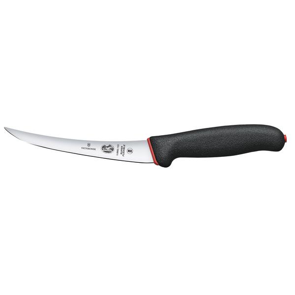 VICTORINOX | FIBROX DUAL GRIP – nóż do trybowania – ostrze: 150 mm