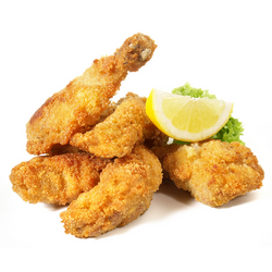 Friteuză electrică de 10 litri cu cadru de bază