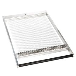 Frame praline snijder - Professioneel - Draadafstand: 7,5mm - passend voor praline snijder PSIC3/PSDIC3