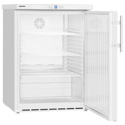 LIEBHERR | Unterbau-Kühlschrank PREMIUM - 134 Liter - mit 1 Tür - Weiß