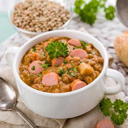 Fogão a gás de bancada Profissional - 13kW - 1 queimadores