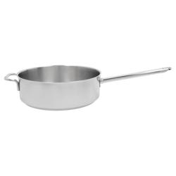 DEMEYERE | APOLLO 7 - Padella senza coperchio - Ø 240mm - Acciaio inox