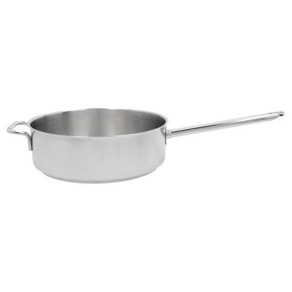 DEMEYERE | APOLLO 7 - Sauteerpan zonder deksel - Ø 240mm - RVS 
