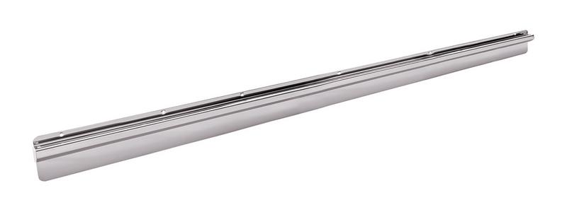 Check Rail - Stainless Steel - 900mm