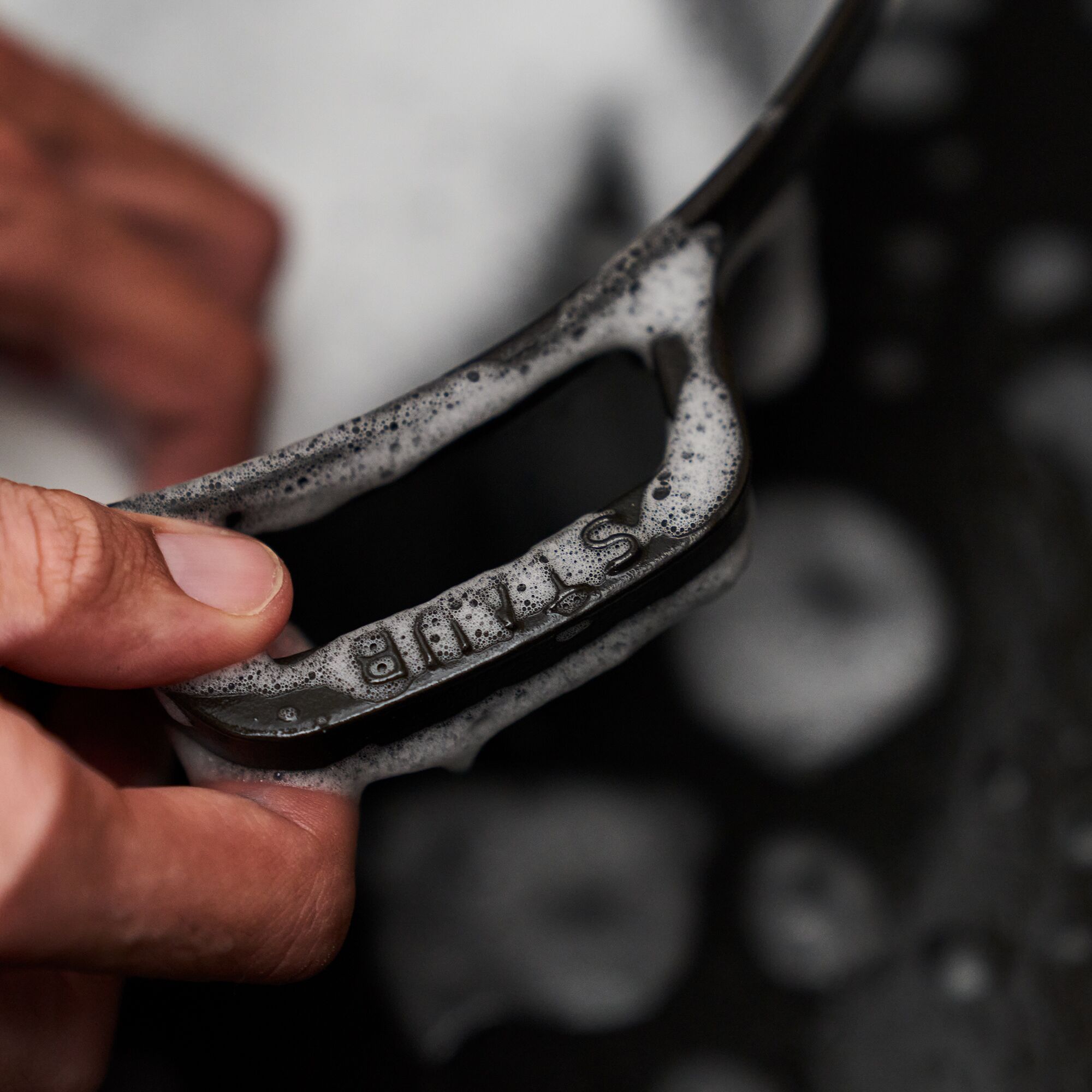 STAUB | LA COCOTTE - Cocotte - Ø 280mm - Gusseisen - Schwarz