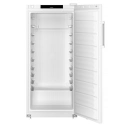 LIEBHERR | Bäckerei-Tiefkühlschrank PERFORMANCE - 402 Liter - EN 600x400 - Innen Kunststoff - mit 1 Tür - Weiß