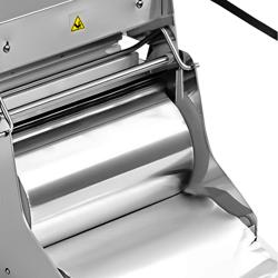 Zgrzewarka do tacek - 1kW - Powierzchnia zgrzewania: 270x250mm