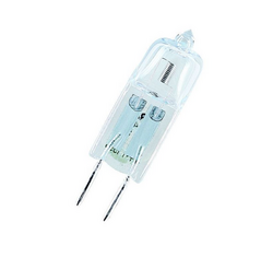 Halogén lámpa PEP, PDP, PEP-TC & PDP-TC & POP pizzasütőkhöz (20W 12V G4)