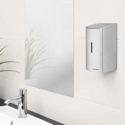 AIR-WOLF | Commercial toilet seat cleaner with sensor - 500 ml