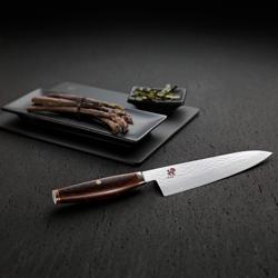 MIYABI | 6000 MCT - Shotoh - Bıçak: 90mm
