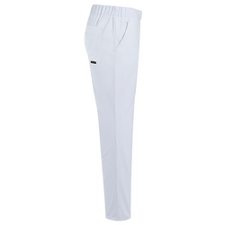 KARLOWSKY | Pantaloni slip-on Kaspar - Bianco - Taglia: XXL