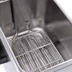 Elektrische friteuse - 4 liter - 2,5 kW