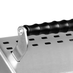 Θερμοκλειστικό για σκαφάκια (Tray Sealer) - 750 Watt - Επιφάνεια συγκόλλησης: 270x250 mm