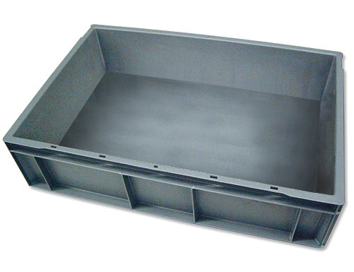 Balık tankı - Polipropilen - 28 litre - EN 600x400