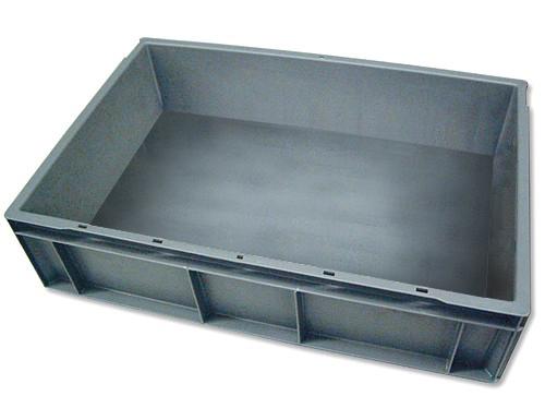 Conteneur pour poisson - Polypropylène - 28 litres - EN 4000x400