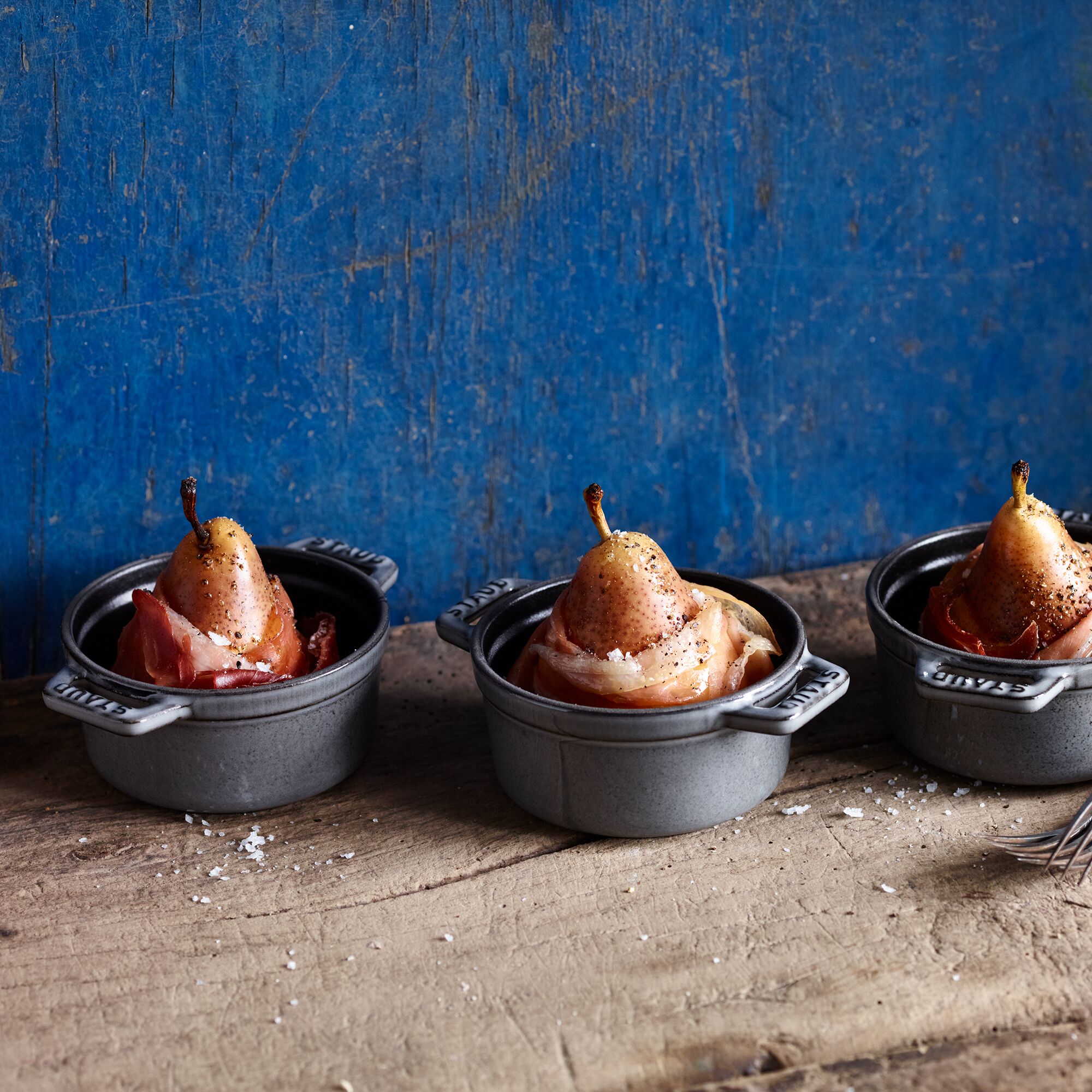 STAUB | LA COCOTTE - Mini Cocotte - Ø 100mm - Cast iron
