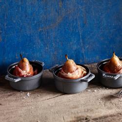 STAUB | LA COCOTTE - Mini Cocotte - Ø 100mm - Gusseisen - Graphit-Grau