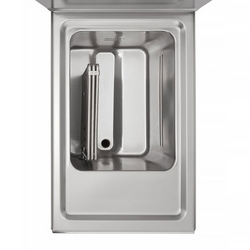 Friteuză electrică 10 litri (9 kW)